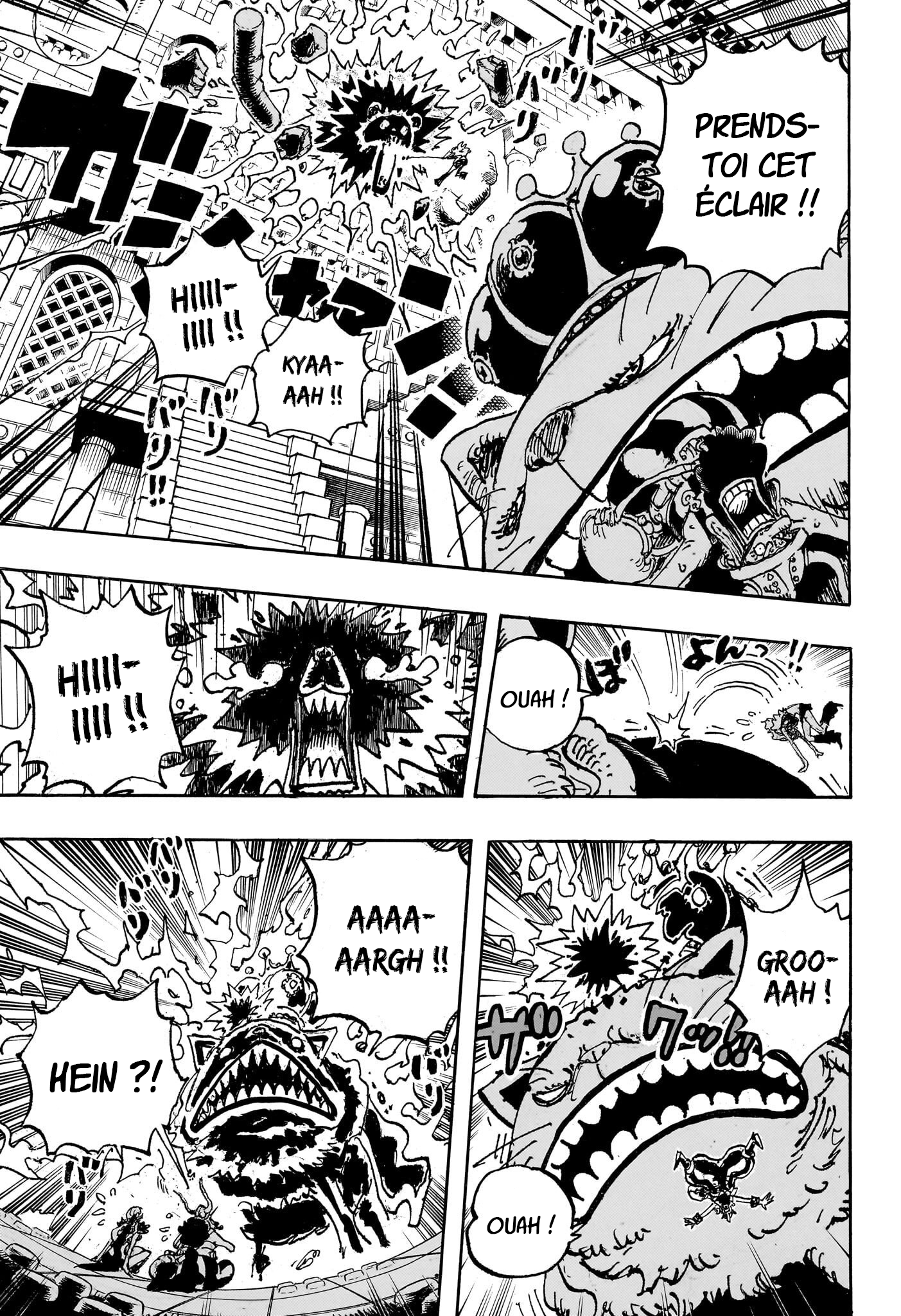       One   Piece 1127 Page 7